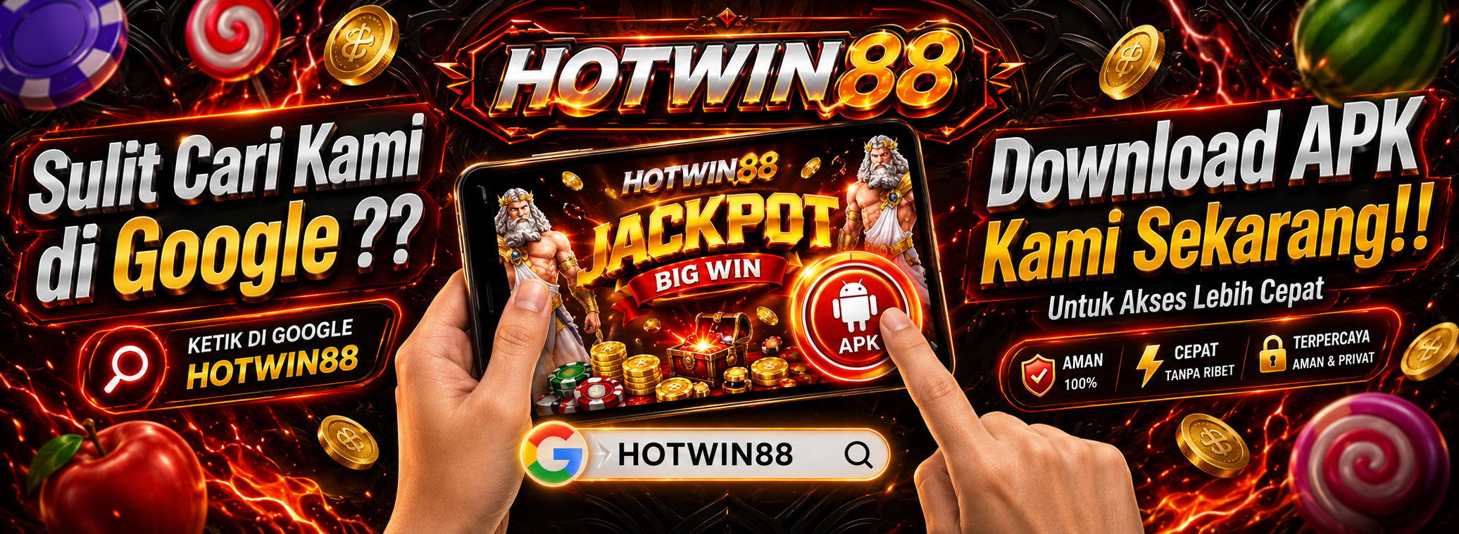 Slot Gacor