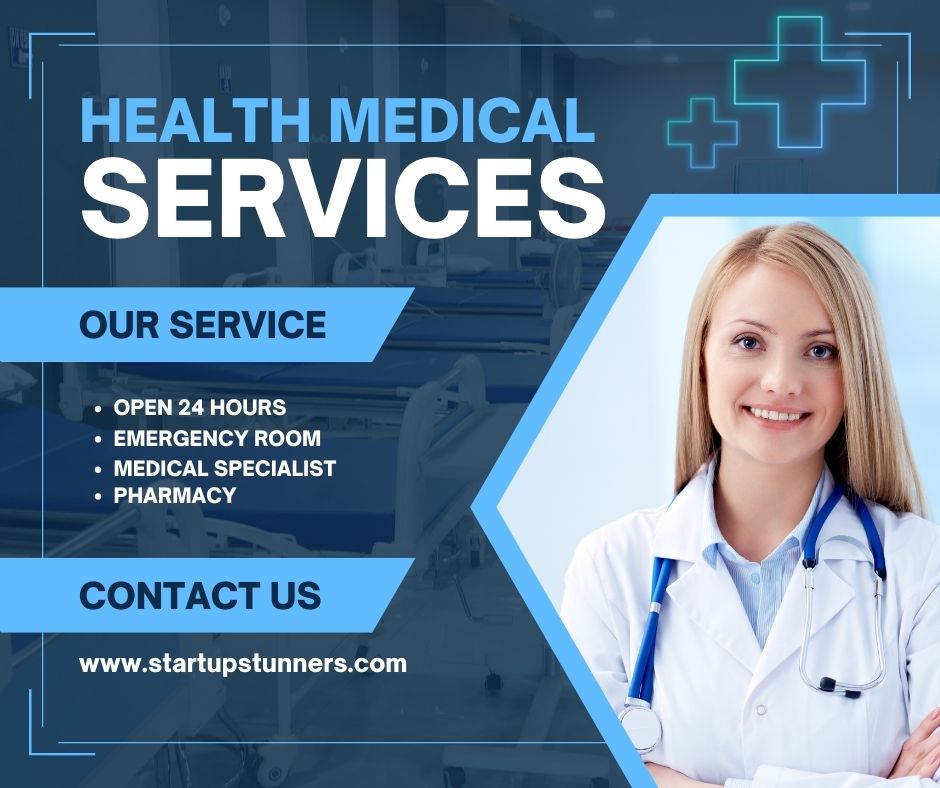 Health Medical Services