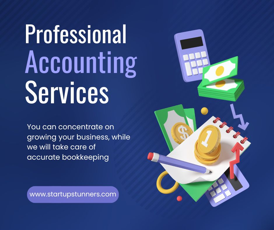 professional accounting services 