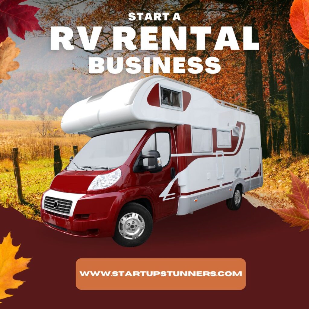 RV Rental Business