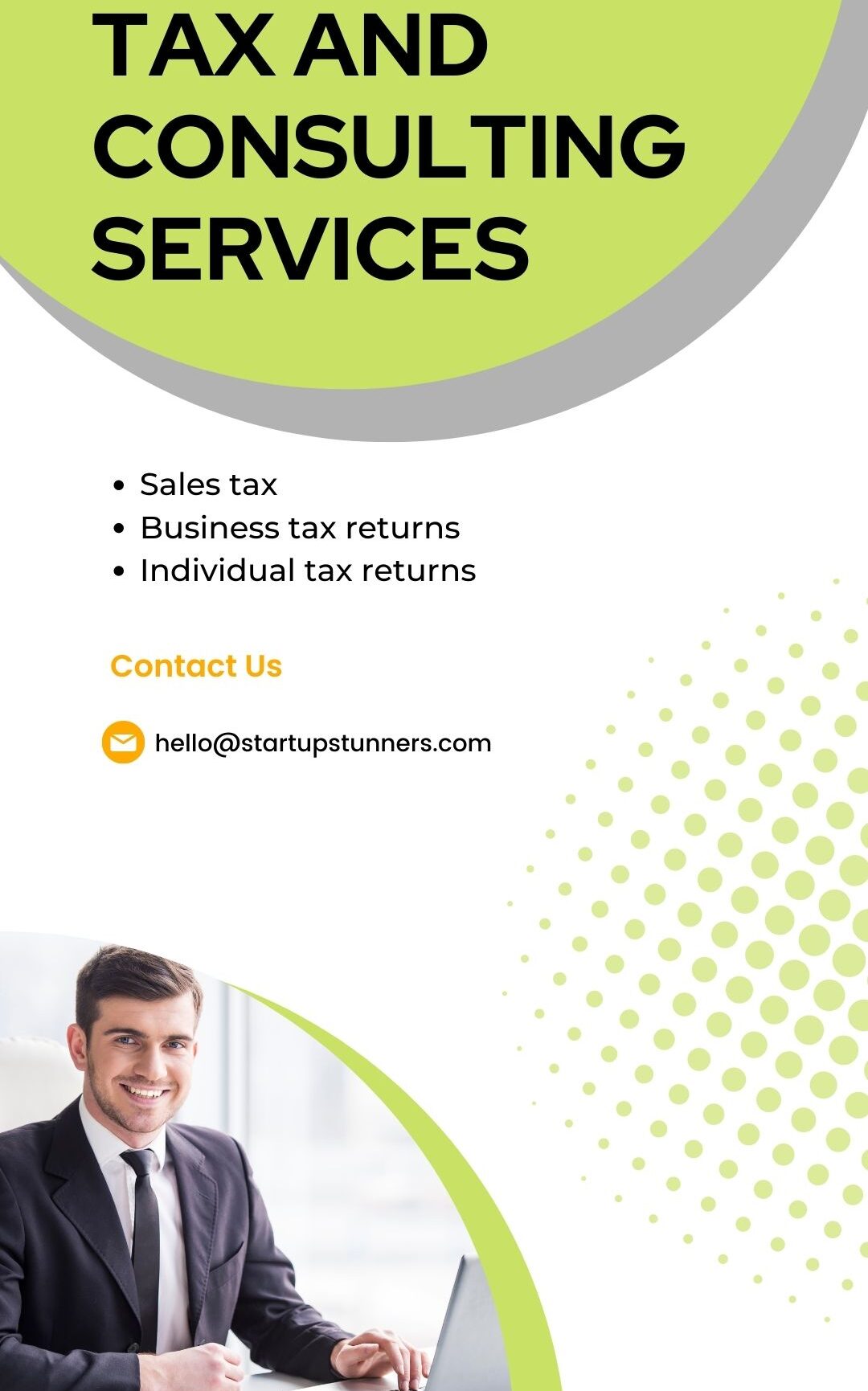 Tax and Consulting Services 
