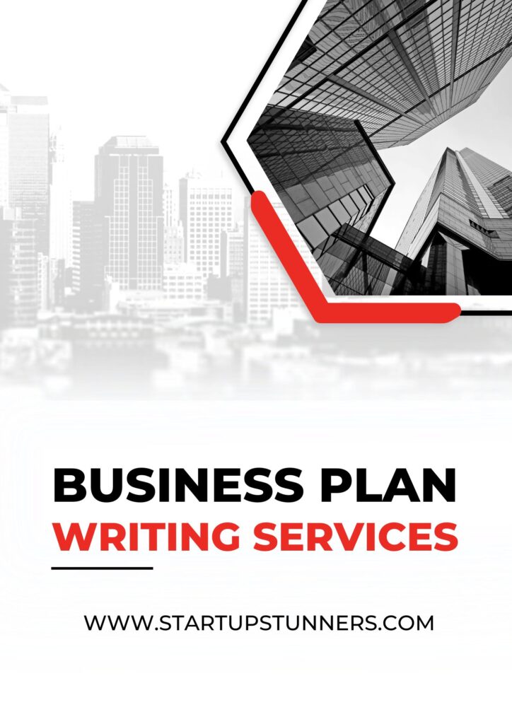 Business Plan Writing Services