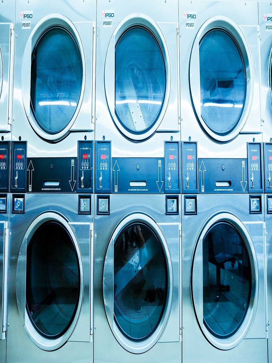 How to Start a Laundromat Business