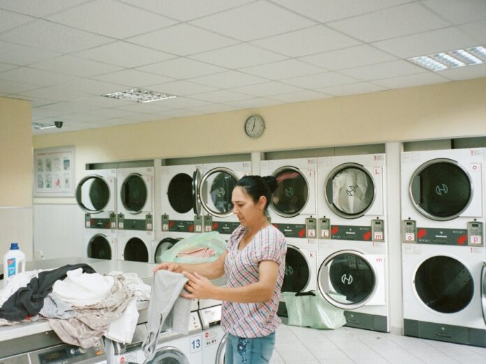 Laundromat Business