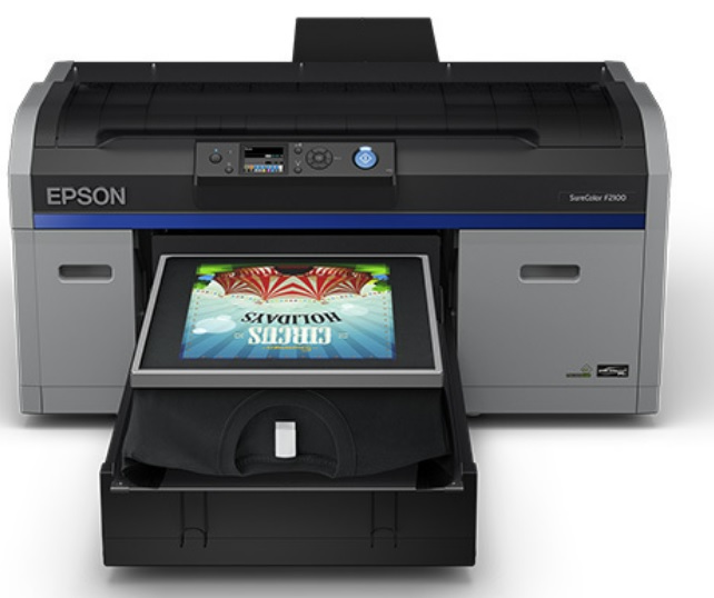 Epson DTG Printer