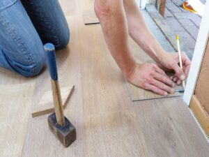 Flooring Business