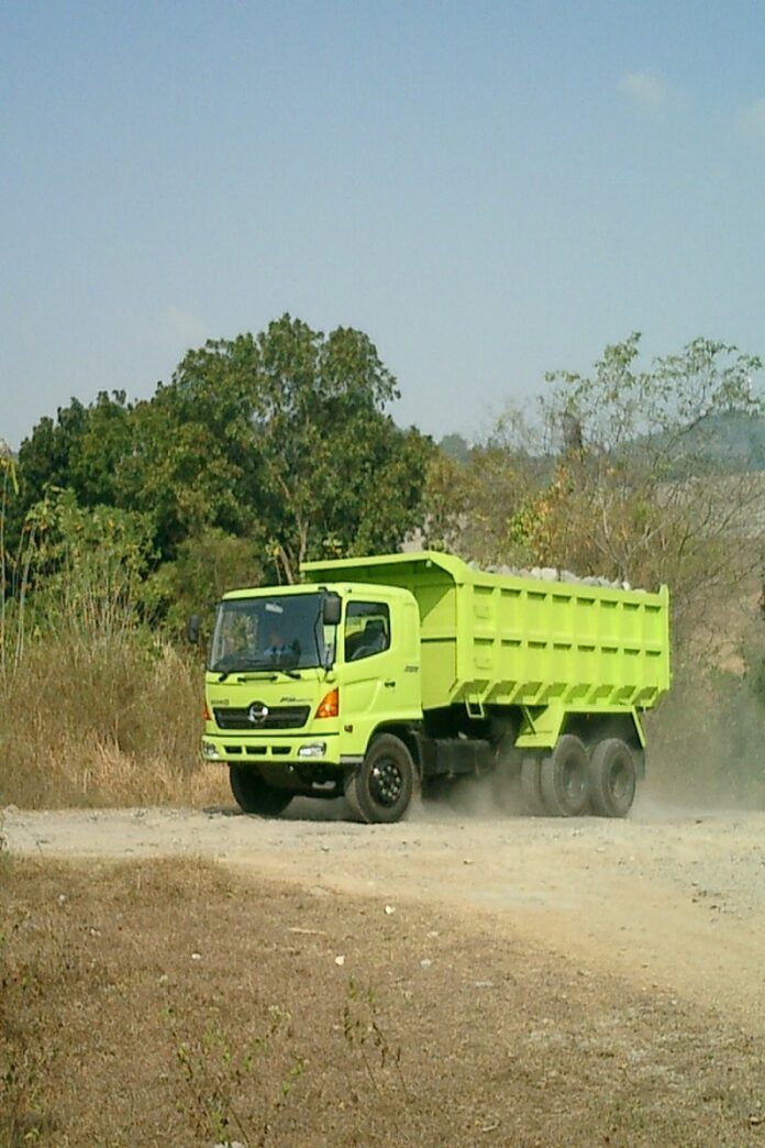 Land Clearing Business