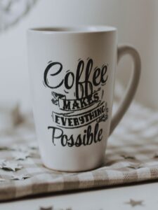 Coffee Mug Ideas